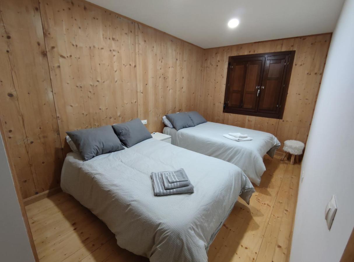 קסטילו דה חאקה Apartamento Luga מראה חיצוני תמונה