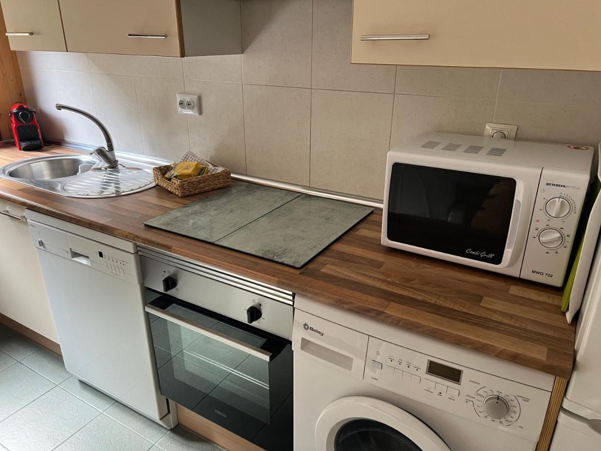 קסטילו דה חאקה Apartamento Luga מראה חיצוני תמונה